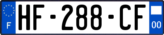 HF-288-CF