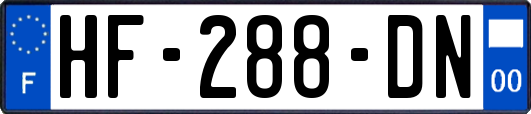 HF-288-DN