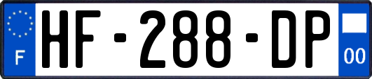 HF-288-DP