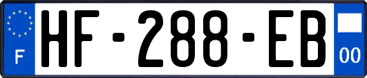 HF-288-EB