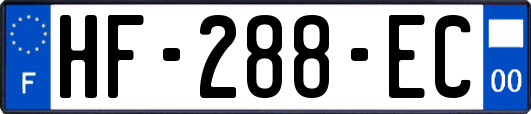 HF-288-EC