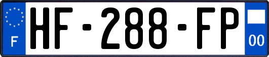 HF-288-FP