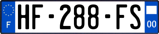 HF-288-FS