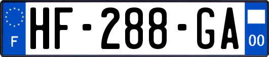 HF-288-GA