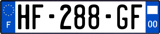 HF-288-GF