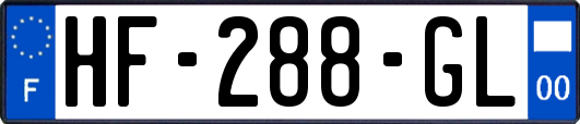 HF-288-GL