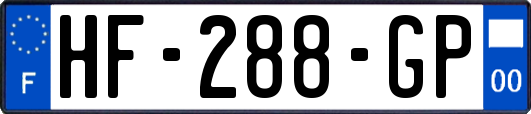 HF-288-GP