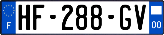 HF-288-GV