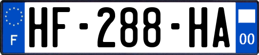 HF-288-HA