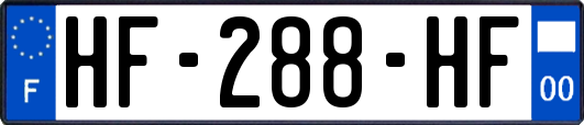 HF-288-HF
