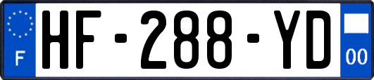 HF-288-YD