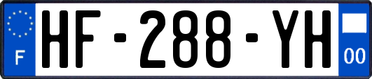 HF-288-YH