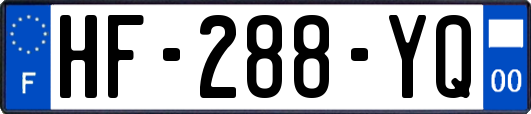 HF-288-YQ