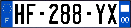 HF-288-YX