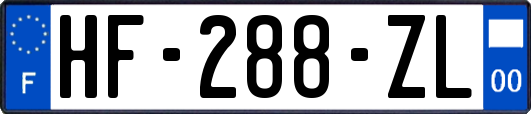 HF-288-ZL