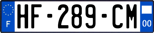 HF-289-CM