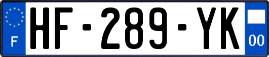 HF-289-YK