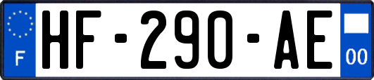 HF-290-AE