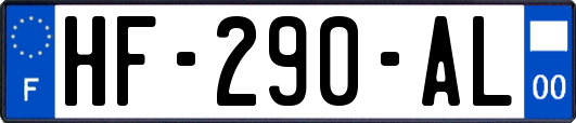 HF-290-AL