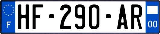 HF-290-AR