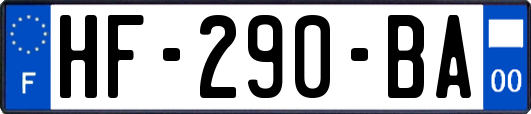 HF-290-BA