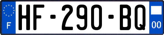 HF-290-BQ