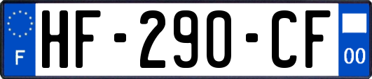 HF-290-CF