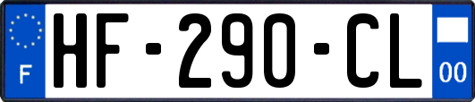 HF-290-CL