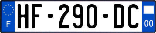 HF-290-DC