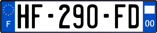 HF-290-FD