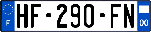 HF-290-FN
