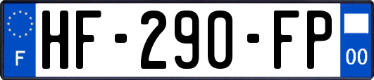 HF-290-FP