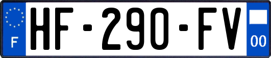 HF-290-FV