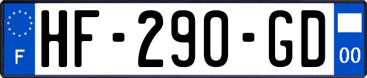 HF-290-GD