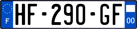 HF-290-GF