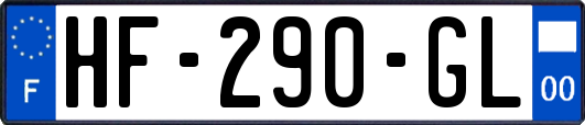 HF-290-GL