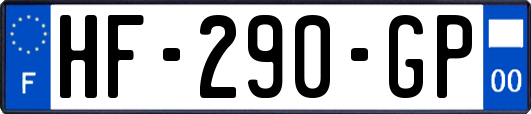 HF-290-GP
