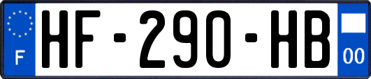HF-290-HB