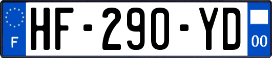 HF-290-YD