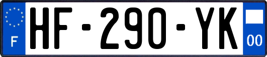 HF-290-YK