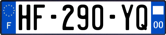 HF-290-YQ