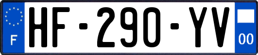 HF-290-YV