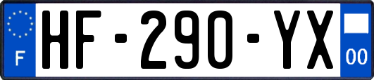 HF-290-YX