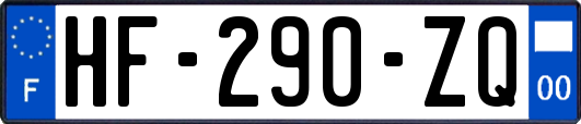 HF-290-ZQ