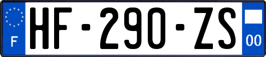 HF-290-ZS