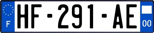 HF-291-AE
