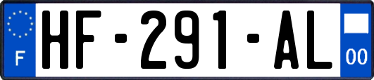 HF-291-AL