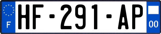 HF-291-AP