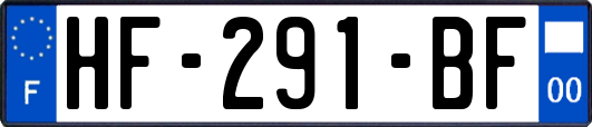 HF-291-BF