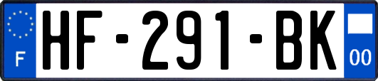 HF-291-BK
